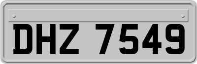 DHZ7549