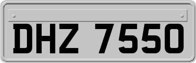 DHZ7550
