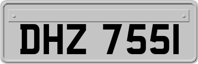 DHZ7551