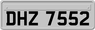 DHZ7552