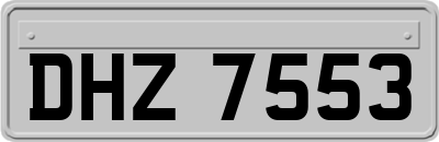 DHZ7553