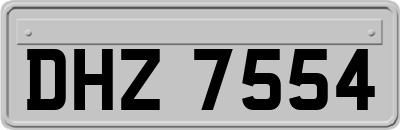 DHZ7554
