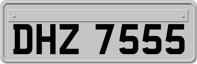 DHZ7555