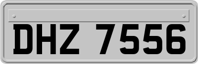 DHZ7556