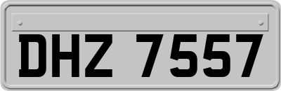 DHZ7557