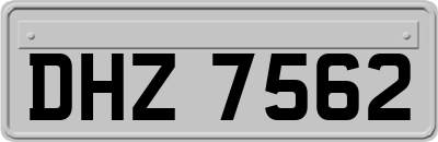 DHZ7562