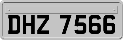 DHZ7566