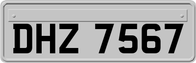 DHZ7567