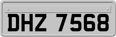 DHZ7568