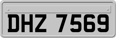 DHZ7569
