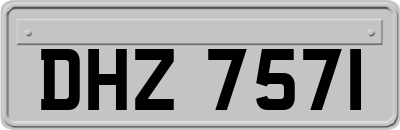 DHZ7571