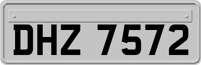 DHZ7572