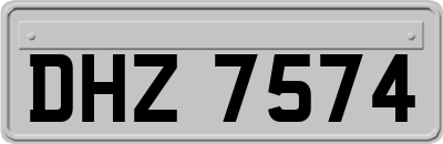 DHZ7574