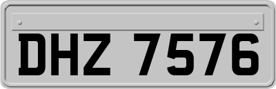 DHZ7576