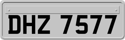 DHZ7577