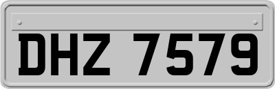 DHZ7579