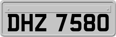 DHZ7580