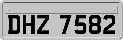 DHZ7582