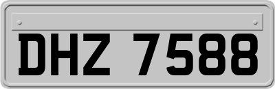 DHZ7588
