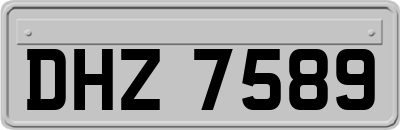 DHZ7589