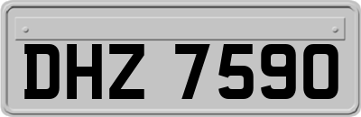 DHZ7590