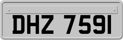 DHZ7591