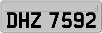 DHZ7592