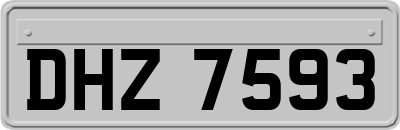 DHZ7593