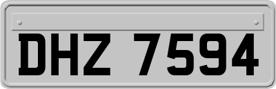 DHZ7594