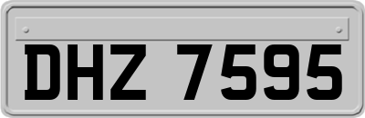 DHZ7595