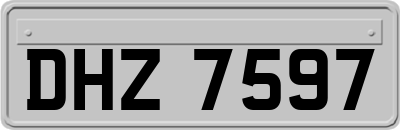 DHZ7597