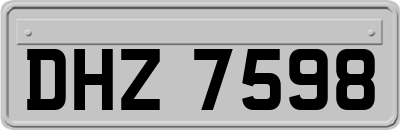 DHZ7598