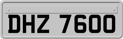 DHZ7600