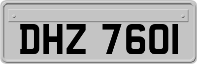 DHZ7601