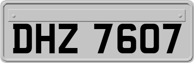 DHZ7607