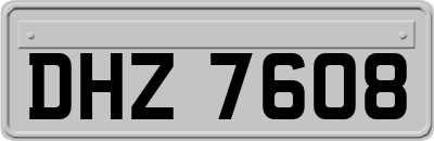 DHZ7608
