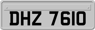 DHZ7610