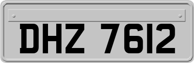 DHZ7612