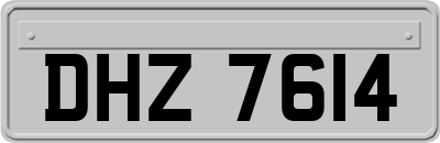 DHZ7614