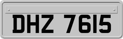 DHZ7615