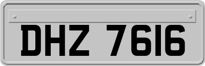 DHZ7616