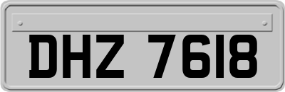DHZ7618
