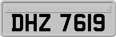 DHZ7619