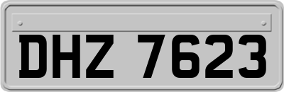 DHZ7623