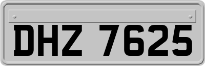 DHZ7625
