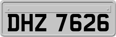 DHZ7626