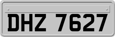 DHZ7627