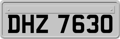 DHZ7630