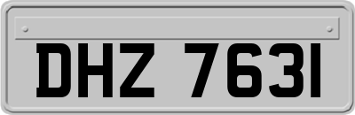 DHZ7631