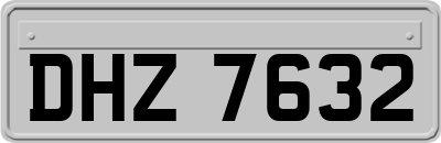 DHZ7632